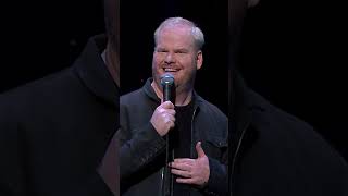 Are you ready for fried bread? | Jim Gaffigan