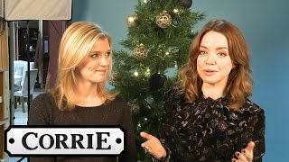 Coronation Street - The Battersby Girls Are Back In Town