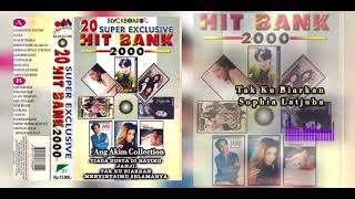 20 Super Exclusive Hit Bank 2000 - Various Artists