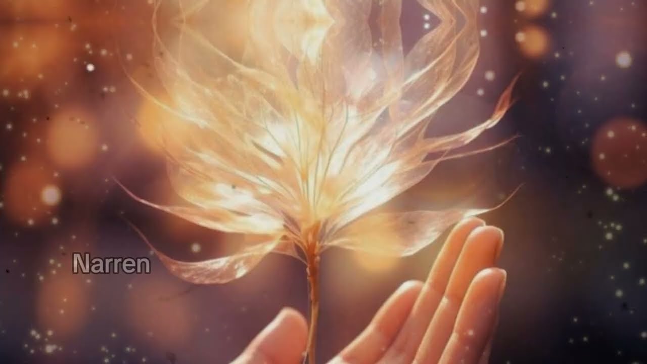 Der BEFEHL den JESUS lehrte um ALLES zu MANIFESTIEREN!