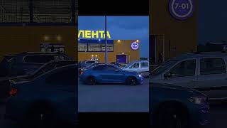 быстрый эдит с бмв #automobile