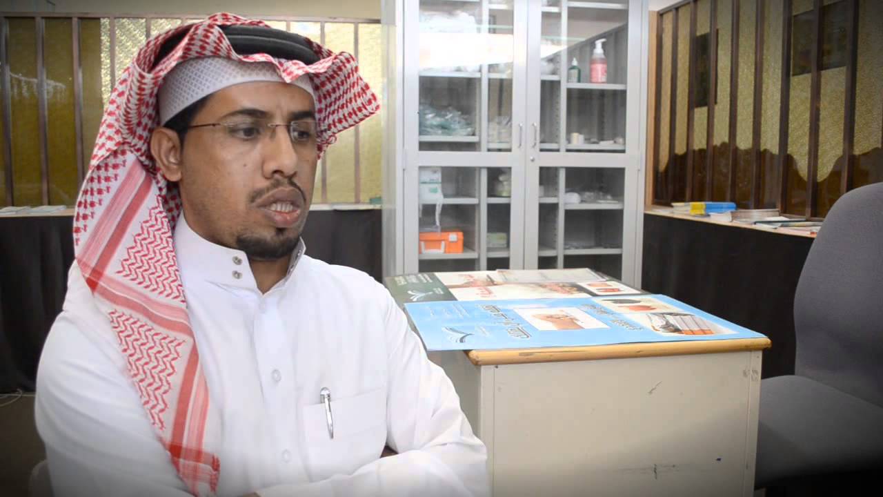 فيلم وثائقي عن مدرسة الملك خالد بشائقة للعام 1435هـ