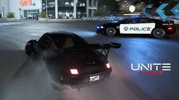 EPIC Pursuit Takedowns Compilation 01 Need For Speed Payback