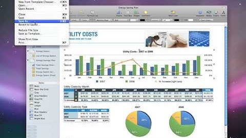 Numbers09: C02 Working with Excel Users CC