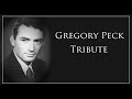 Gregory Peck | Tribute