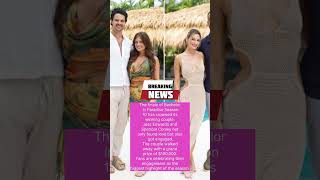 Bachelor in Paradise Season 10 Winner 🏝️ | Jess Edwards & Spencer Conley Engagement #usa