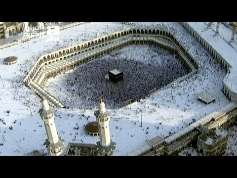 السعودية تحث كبار السن على تجنب أداء الحج هذا العام