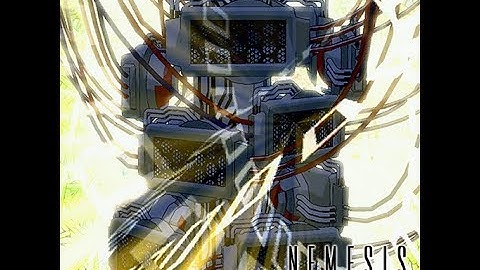 NEMESIS // D.J.SETUP ~DDR XXTREME CSP chart~