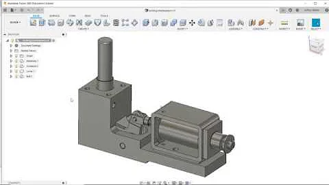 How do I open solidworks files in Fusion 360?