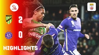Austria Lustenau vs Austria Wien | Highlights | Austrian Bundesliga 2023/24