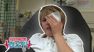 Don't Mess With BB Guns | #Clip | TV Show for Kids | Operation Ouch