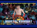 Mortal kombat 2024 the return of shao kahn   