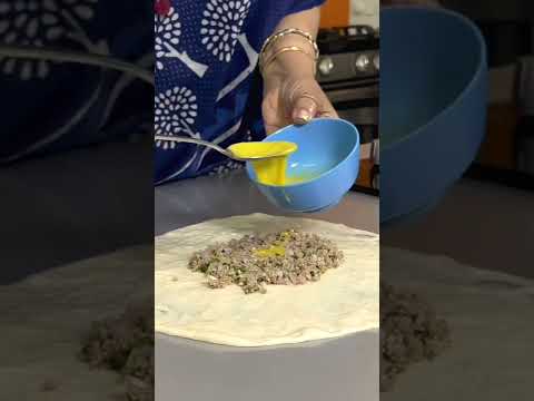 How to make Mughlai Paratha Recipe |Mughlai Paratha Recipe in hindi | Ananya Banerjee Cooking
