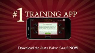 The #1 Poker Training App screenshot 5