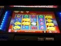 Stack of Gold slot machine at Empire City casino - YouTube
