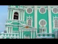 СМОЛЕНСК 2013 Обзорная экскурсия по городу