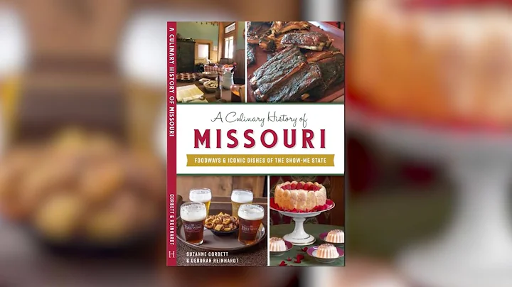 A Culinary History of Missouri: Foodways & Iconic ...