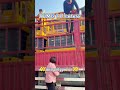 XCMG 14 meters are being shipped, welcome to inquire #scissorlift #lifter
