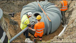 Top 15 underground inventions in the fields of construction you didn't know existed! by LALSHOW 2,339 views 1 month ago 14 minutes, 6 seconds