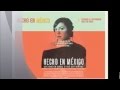 Carla Morrison Feat León Larregui Mensajero