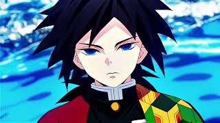 Giyuu Tomioka Edit - Secrets