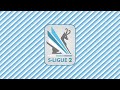 FSFLive S-Ligue 2 2024-2025 - Journée 3