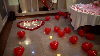 ♥ Romantic Decoration ♥  New Decor 2020 Resimi