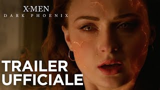 X-Men: Dark Phoenix | Trailer Ufficiale #2 HD | 20th Century Fox 2019