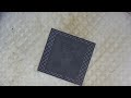 Samsung CPU+RAM Redo - Exynos 9611 Processor Glimpse