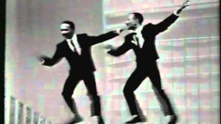 Nicholas Brothers, My Kind of Town, 1964 TV