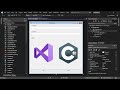 Create Your First C# Windows Forms Application using Visual Studio 2022