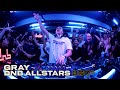 Gray  live from dnb allstars 360