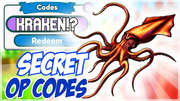 !NEW! (2022) 🗡️ Roblox Slashing Simulator Codes 🗡️ ALL *KRAKEN* CODES!