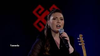 Yunuslar Di̇zi̇ Di̇zi̇ - Fatma Aydoğan