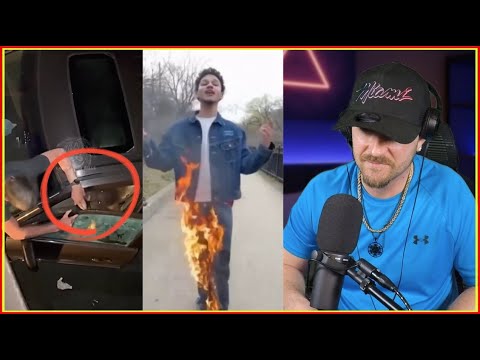 Shocking TikToks You Can't Unsee 2 - YouTube