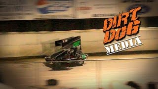 Jr Sprint Feature | Deming, WA | September 12th, 2014 by DirtDogTV 61 views 9 years ago 4 minutes, 43 seconds