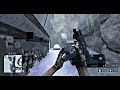 Counter Strike Source BF4 MOD Updated