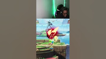 #multiversus Best Finn Combo w/ dodge read 🔥