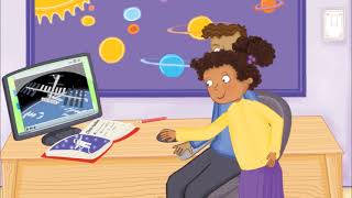 English Code AmE KIDS 3 U4