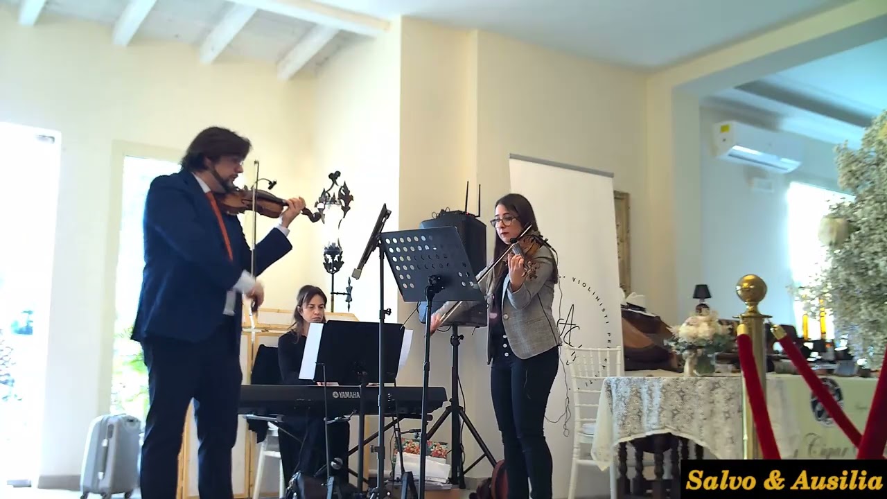 Valzer n.  2 - Violinisti per Eventi