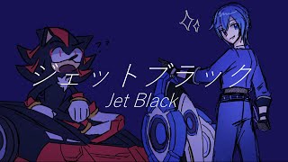 Jet Black