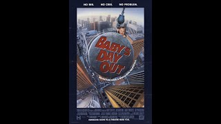 Baby's Day Out (1994) Trailer