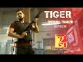 Tiger 3 Official Trailer Review | Salman Khan, Tiger 3 Ka Trailer, Tiger 3 Trailer Public Reaction