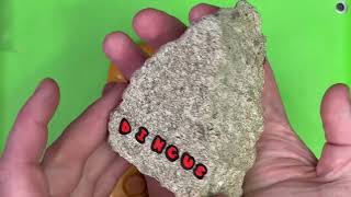 1 Grit becomes more beautiful
