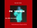 Pm yekekena kosi ba nani audio officiel