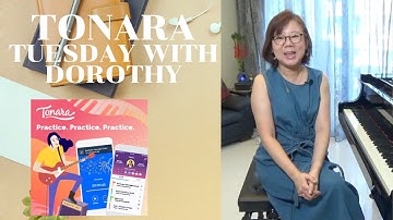 2021: tonara tuesday 1