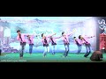 NEW telugu christmas song 2017 / KRISTHU KAADI MOYARA / youth DANCE