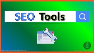 SEO Tools to Use SEO Tools to Use