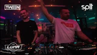 Tween b2b Splt # Luna - Holandia ★ vRq