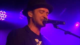 【Justin Timberlake】2013 SXSW Myspace Secret Show